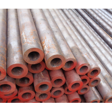 Annealed Cold Drawn Seamless Steel Pipe